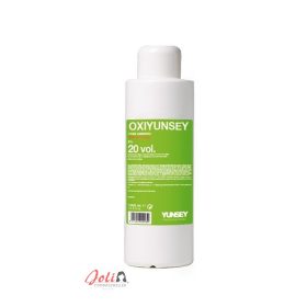   Yunsey Professional - Ammóniamentes Krémperoxid 6% 20 vol - 1000 ml