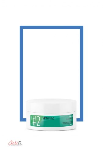 Indola Repair Mask regeneráló maszk 200ml