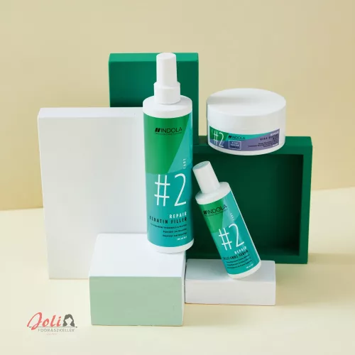 Indola Repair Mask regeneráló maszk 200ml