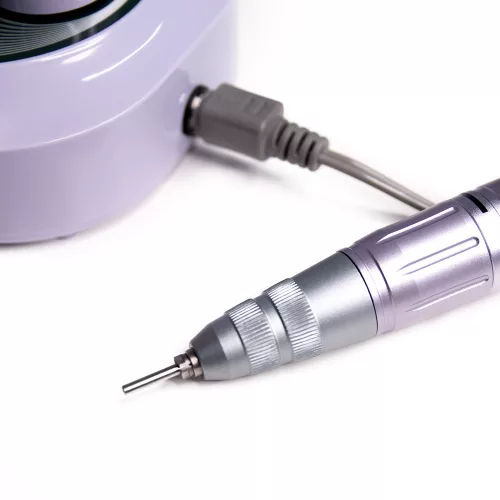 Műkörömcsiszoló gép JMD-102Pro (Lila)