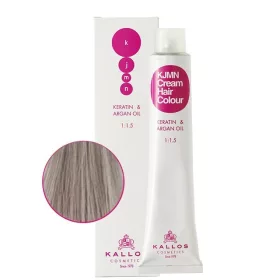 KJMN hajfesték 100ml 0.11 - Hamvas