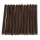 Keratin Rúd 7x100mm Barna (1db)