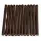 Keratin Rúd 7x100mm Barna (1db)
