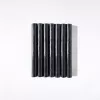 Keratin Rúd 7x100mm Fekete (1db)