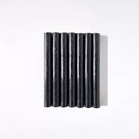 Keratin Rúd 7x100mm Fekete (1db)