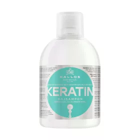 Kjmn Sampon KERATIN 1000 ml