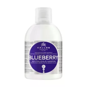 Kjmn Sampon BLUEBERRY 1000 ml