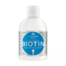 Kjmn Sampon BIOTIN hajszépítő 1000 ml
