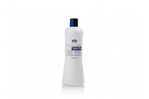 Lisap Blue Developer 1000 ml 12 %-os 