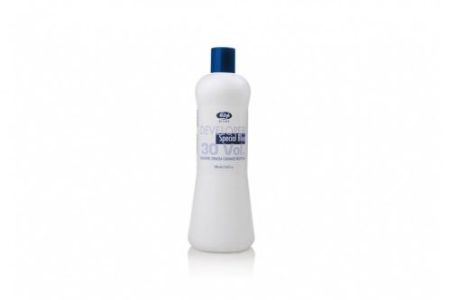 Lisap Blue Developer 1000 ml 9 %-os 