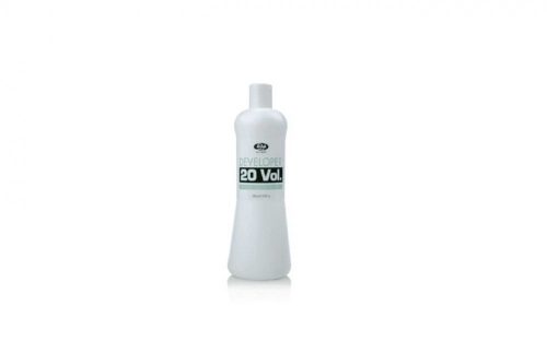 Lisap Developer 1000 ml 6 %-os 