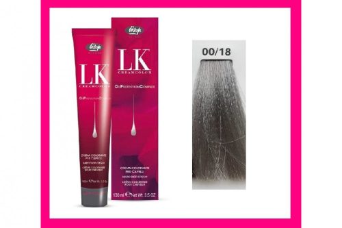 LK OPC Hajfesték 00/18 100ml