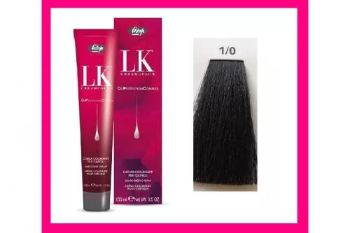 LK OPC Hajfesték 1/0 100ml