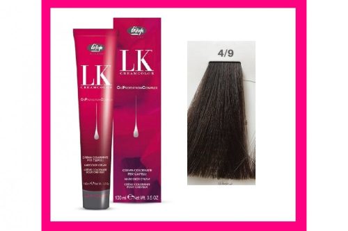 LK OPC Hajfesték 4/9 100ml
