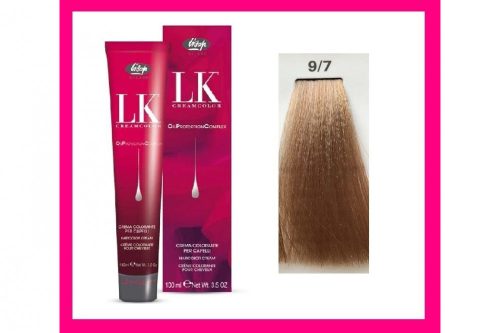 LK OPC Hajfesték 9/7 100ml