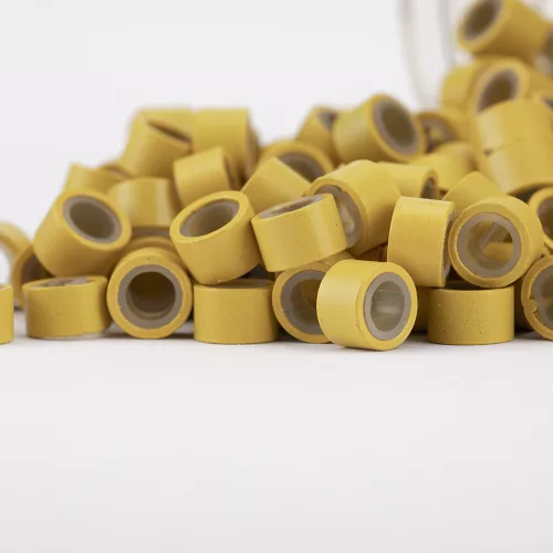 GNB Szilikonos mikrogyűrű 4,5mm -8-