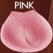 Farmavita - Suprema Color Mineral Hajfesték Pink 60ml