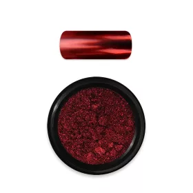 Moyra MIRROR POWDER 03 -Vörös-