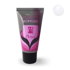 Moyra FUSION GEL Baby White 30ml