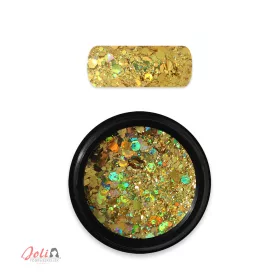 Moyra HOLO GLITTER mix #07