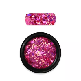 Moyra HOLO GLITTER mix #16