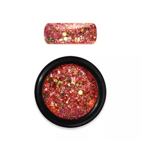 Moyra HOLO GLITTER mix #21