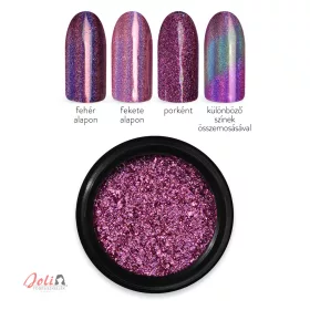 Moyra HOLO MIRROR por #02
