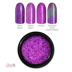 Moyra HOLO MIRROR por #03