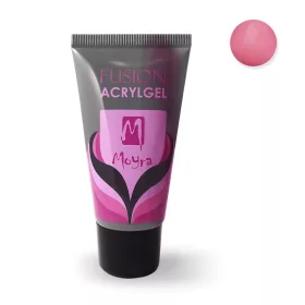 Moyra FUSION GEL Transparent Pink 30ml