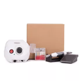 Műköröm csiszológép 65W (DM-202)