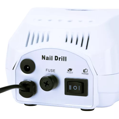 Műköröm csiszológép 65W (DM-202)