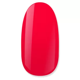 NiiZA Gel Polish 4ml - 020 NEON narancs