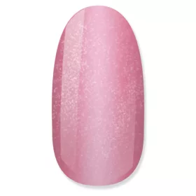 NiiZA Gel Polish 4ml - 161 Platinum