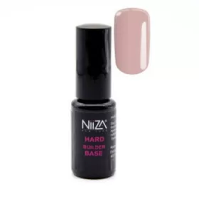 NiiZA DARK PINK Hardener Base Gel 7ml