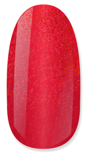 NiiZA Gel Polish 4ml - 177 Glitter