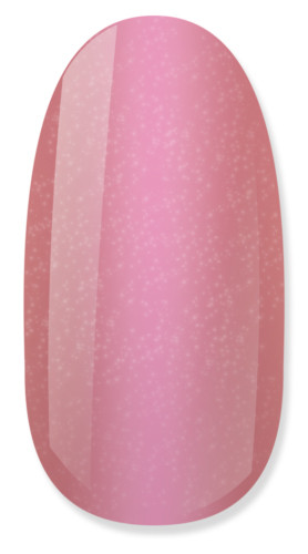 NiiZA Gel Polish 4ml - 181 Glitter