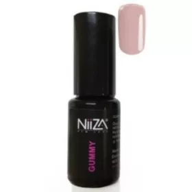 NiiZA PINK Hardener Base Gel 7ml