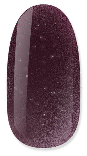 NiiZA Gel Polish 4ml - 264 Csillámos