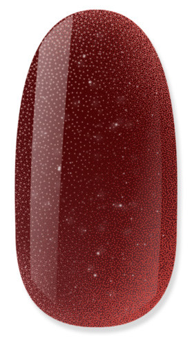 NiiZA Gel Polish 4ml - 266 Csillámos