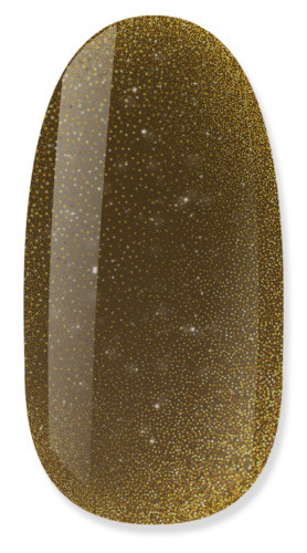 NiiZA Gel Polish 4ml - 268 Csillámos