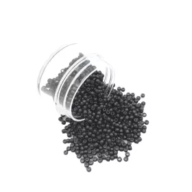 Nanogyűrű 2,9mm #3 Sötét Barna (200db)