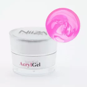 NiiZa Acrylgel - French Pink 30g