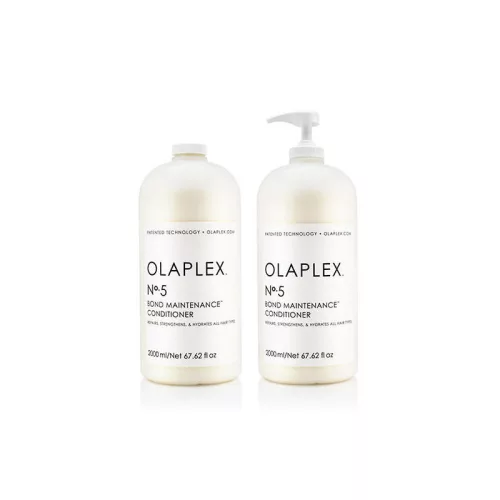 Olaplex No.5 Bond Maintenance Hajmegújító Balzsam 2000ml