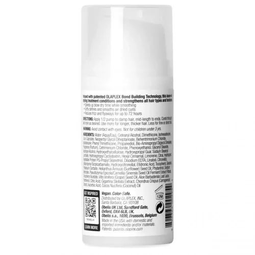 Olaplex No.6 Bond Smoother 100ml