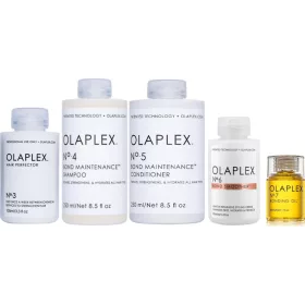 Olaplex 3-4-5-6-7 Ultimate Collection