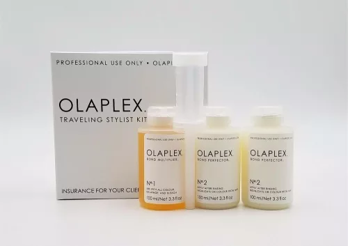 Olaplex Traveling Stylist Kit