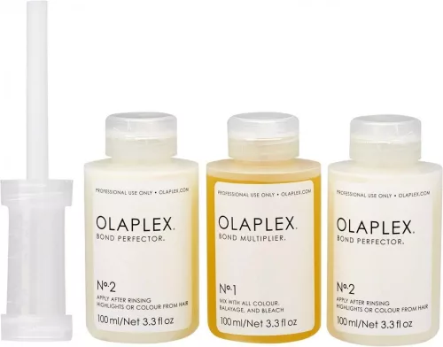 Olaplex Traveling Stylist Kit