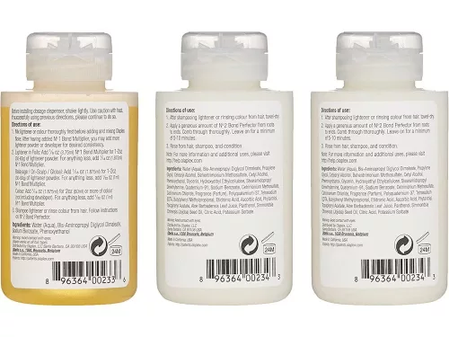 Olaplex Traveling Stylist Kit