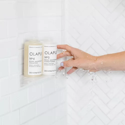 Olaplex No.5 Bond Maintenance Hajmegújító Balzsam 250ml