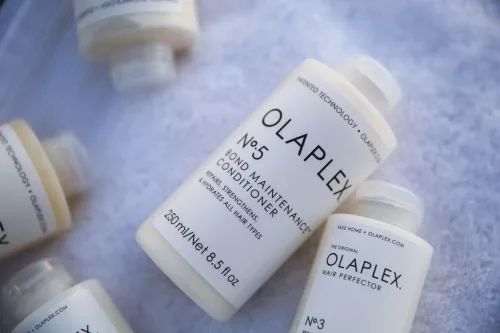 Olaplex No.5 Bond Maintenance Hajmegújító Balzsam 250ml